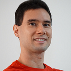 Rodolpho Atoji