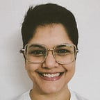 Urvashi H.V.