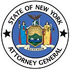 New York State Attorney General