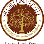 SRI SRI University