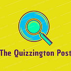 The Quizzington Post