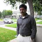 Naveen Nelamali
