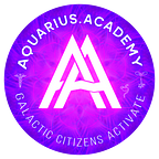 Aquarius.Academy ~⨇~