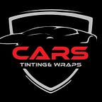 Cars Tinting & Wraps