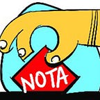 NOTA