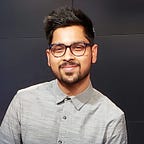 Pratik Parija