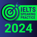 IELTS Speaking Assistant App