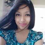 Sweta Shrestha