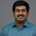 Sathish Rajamani