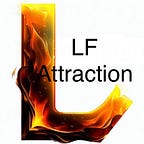 LF Attraction/低调自由两性