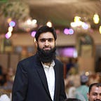 Tariq Khatri