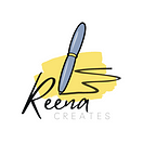 Reena Creates