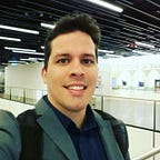 Rodrigo Soares Chaves