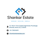 Shankar Estate