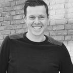 Mark van de Pol 🕶👟👣