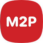 M2P's fintech blog
