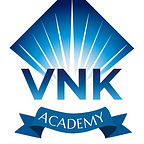 VNK IAS Academy