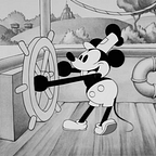 Steamboat Willie