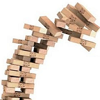 Ceci n’est pas une pile.