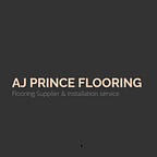 AJ Prince Flooring
