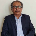 Vijay Kothandaraman