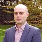 Enrique Rebollo García