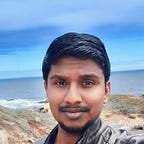 Rakshith Dasenahalli Lingaraju