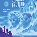 Chillin Island 1x01 Episode 1 - Watch Online