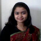 Sharmin Akter