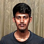 MD Jamil Kashem Porosh