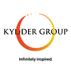 KYDDER GROUP INC.