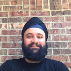 Gursimran Singh