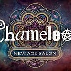 New Age Salon Chameleon