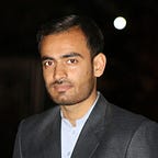 Jawad Ahmed