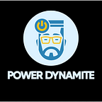 Power Dynamite