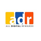 All Digital Rewards