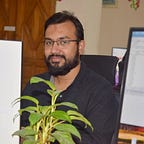 Muntasir Abdullah Mizan