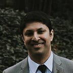 Raza Hussain, MD, MBA