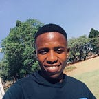 Adonis Shingi Rumbwere