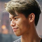 Khoironi Kurnia Syah