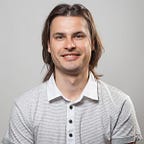 Oleksandr Masliuchenko