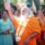 Swami Prakashanand Saraswati's Wisdom