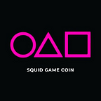 SQUID Game Token Project