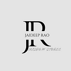 Jaideep Rao