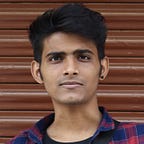 Kartik M Jaiswal