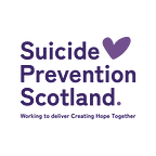 Suicide Prevention Scotland