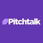 Pitchtalk