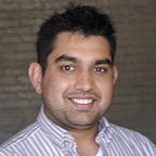 Ravi Patel