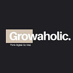 Growaholic Lab