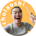 卓老師|泰國教學日誌